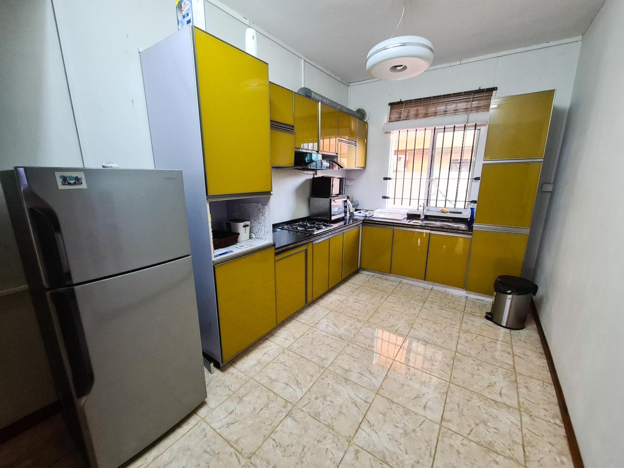 Le Diamant Vert Apartments @ Mont Choisy Mont-Choisy Exterior foto